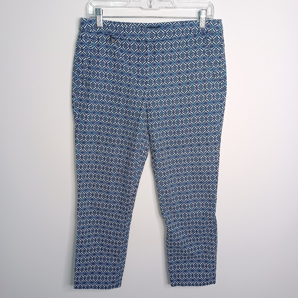 Adrianna Papell  straight leg business casual dress pants Size 8